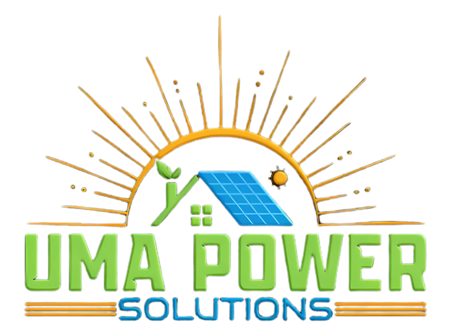 uma power solution social media work