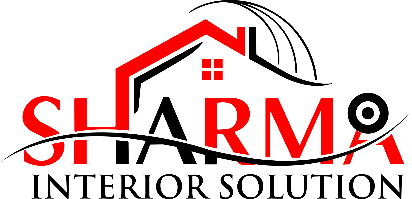 sharma interior solution social media work