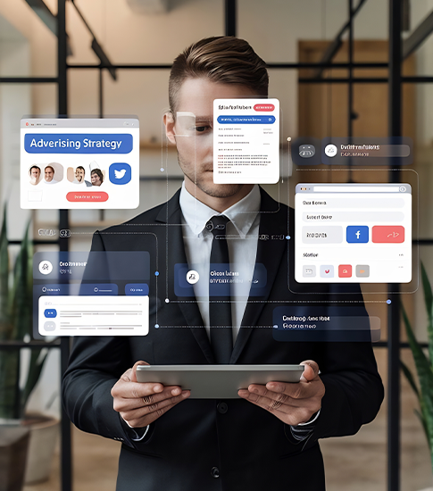 Facebook Ads packages Ahmedabad