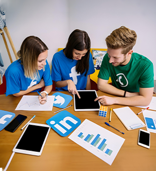 Instagram Ads packages Ahmedabad