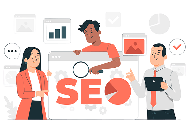 best SEO packages in Ahmedabad with pricing
