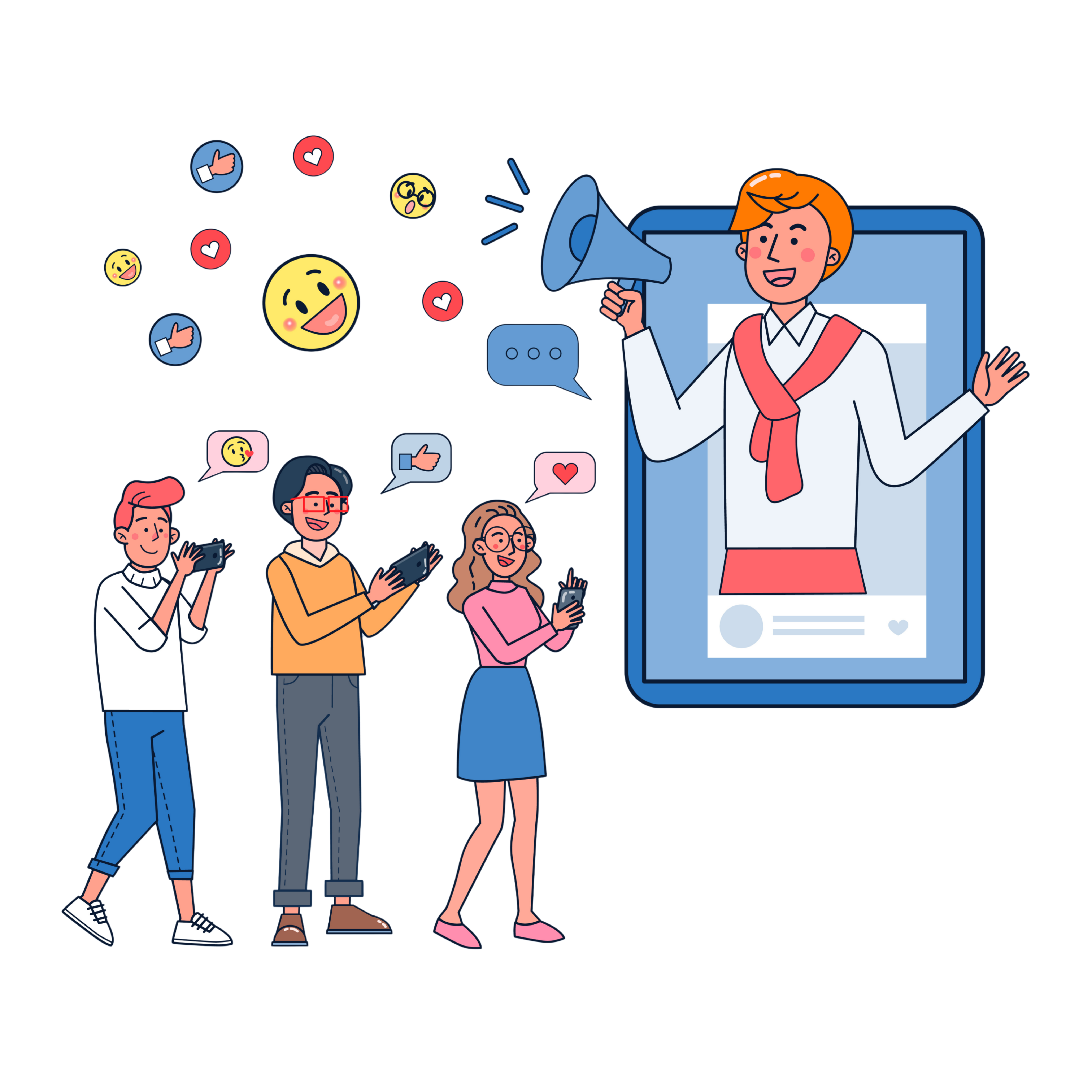 Facebook and Instagram marketing services Ahmedabad