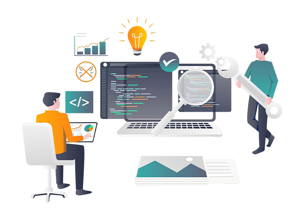 ecommerce website development charges in Ahmedabad