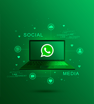 WhatsApp API price in Ahmedabad
