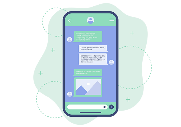 WhatsApp automation services Ahmedabad