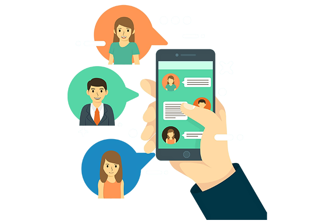 WhatsApp bulk SMS price Ahmedabad